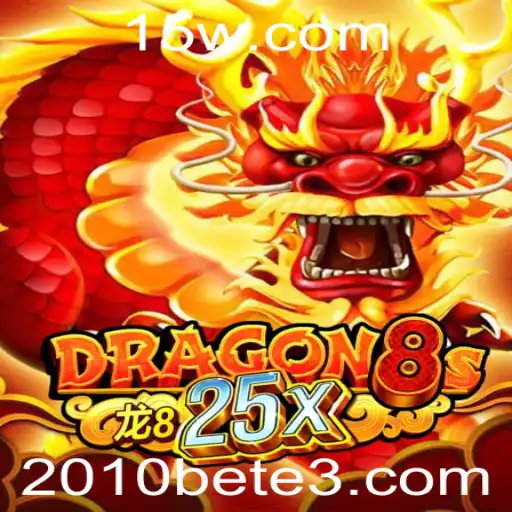 Descubra o Fascinante Mundo de Dragon8s25x: A Evolução dos Jogos com 2010bet