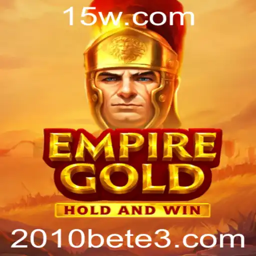 EmpireGold: Um Mergulho Estratégico no Mundo dos Imperadores