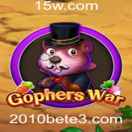 GophersWar: O Jogo de Estratégia que Combina Diversão e Desafios