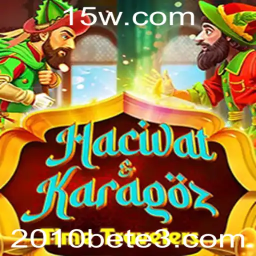 Descubra HacivatandKaragoz: O Jogo que Conquista em 2010
