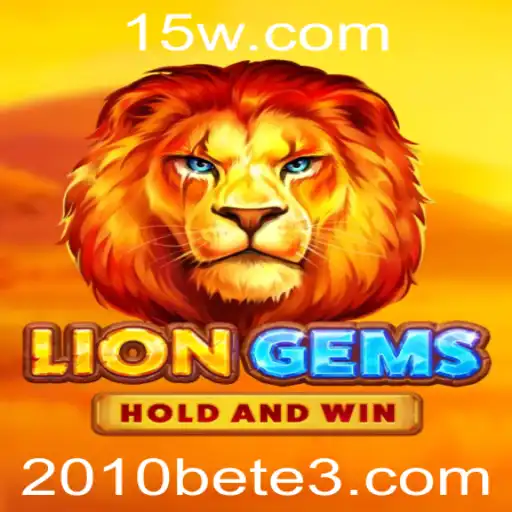 Explorando LionGems: O Fascinante Jogo de Cassino de 2010bet