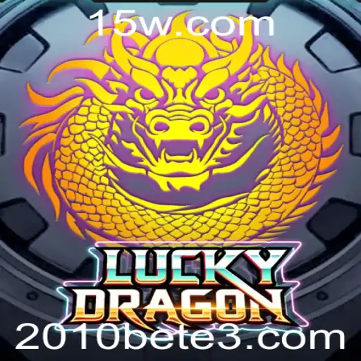 Descubra o Mundo de LuckyDragon: Uma Aventura de Apostas com a Palavra-Chave 2010bet
