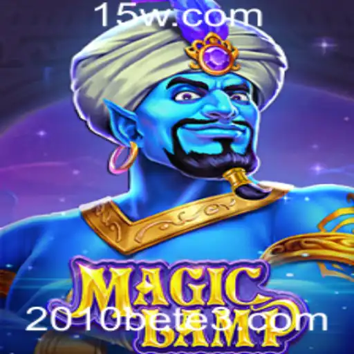 Explorando o Fascinante Mundo do Jogo MagicLamp