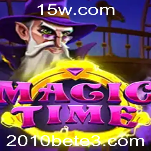 Descubra o Mundo de Magia e Estratégia em MagicTime