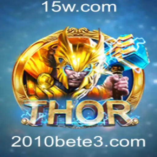 Descubra o Mundo de Aventura com o Jogo THOR: Estratégia e Diversão