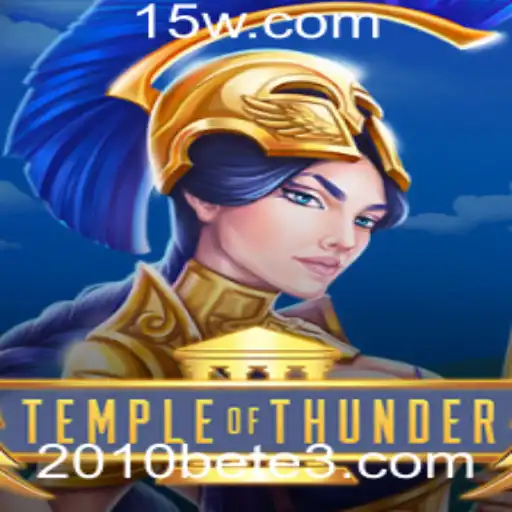 TempleofThunder: Aventura Épica e Estratégias de Jogo